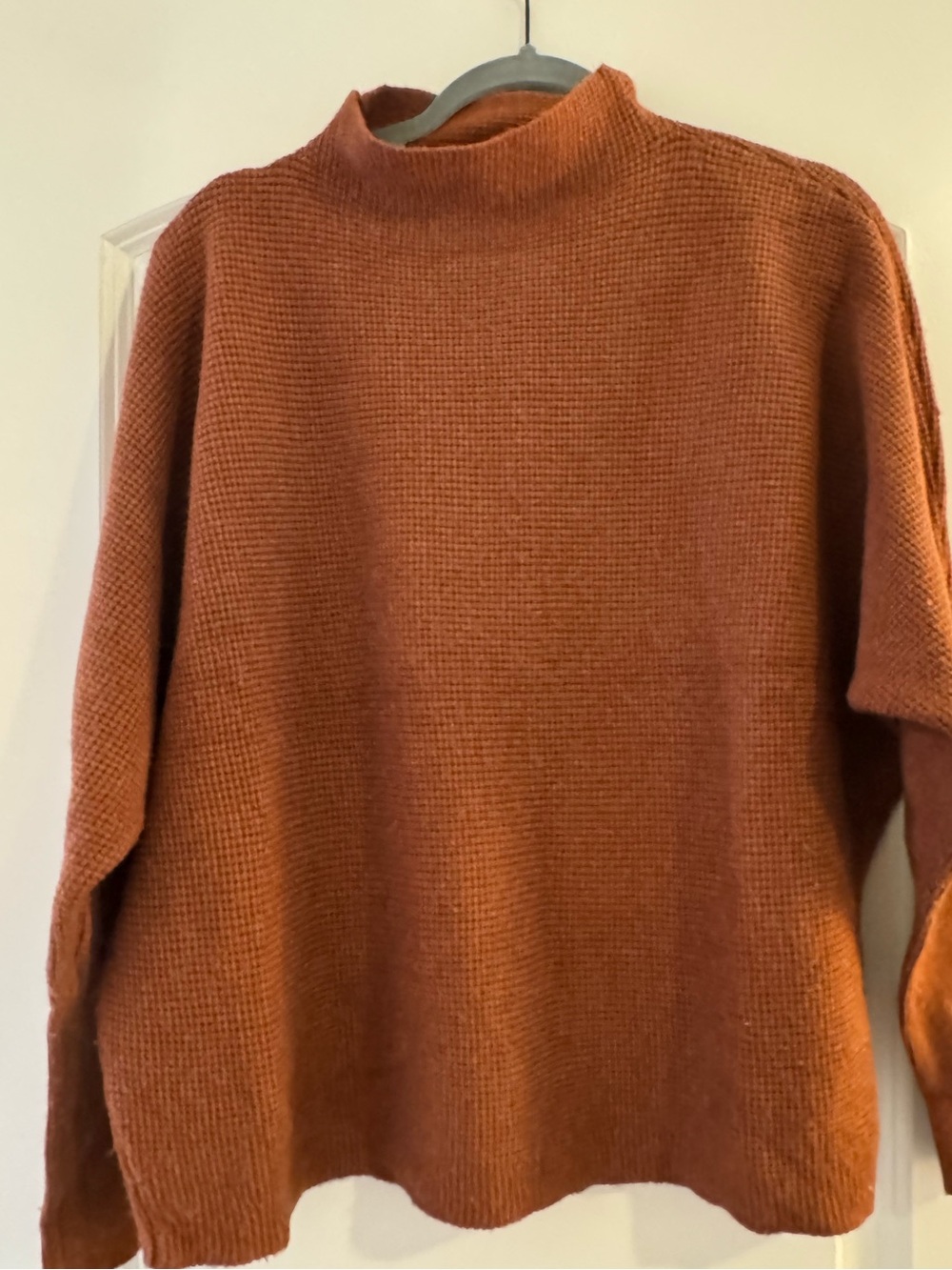 EUC Sweater